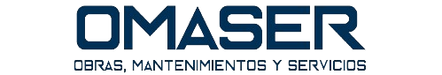 Logo Omaser