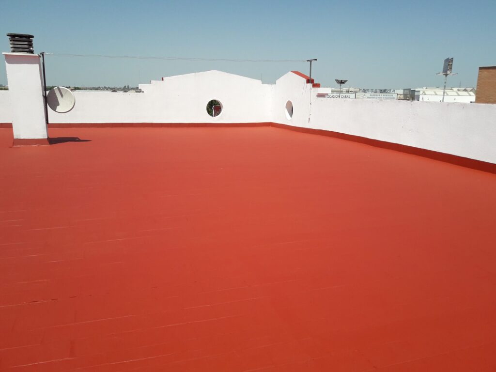 Cómo detectar problemas de impermeabilización