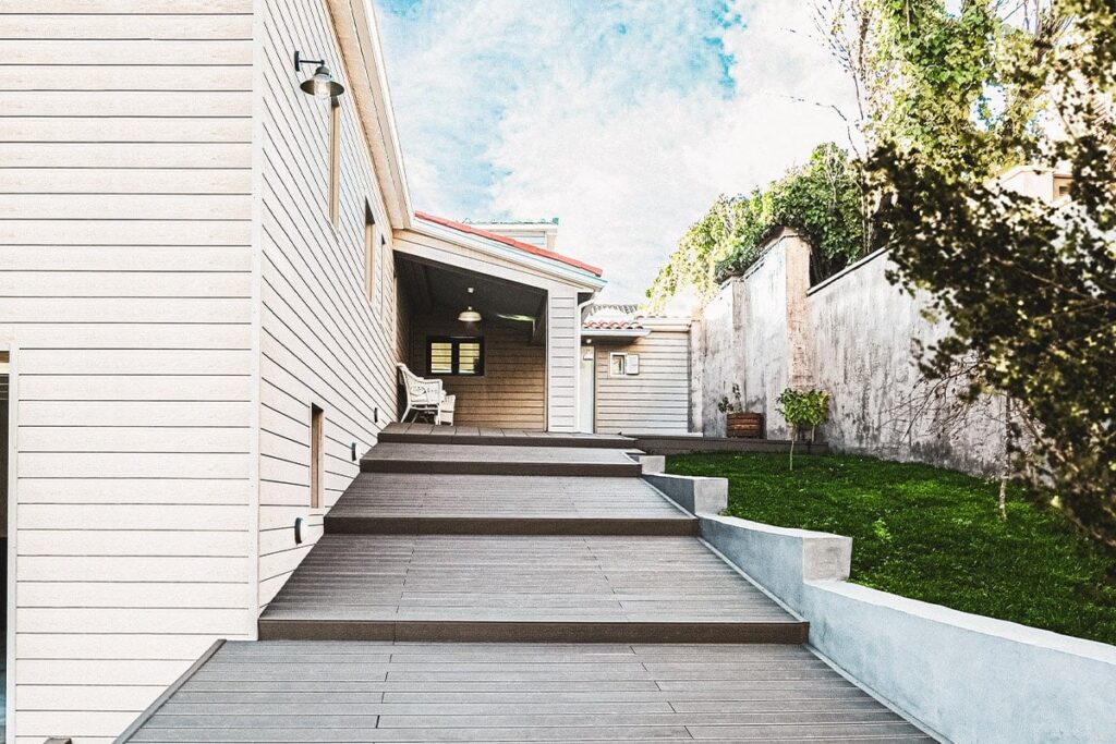 Cómo mejorar una fachada sin hacer reforma integral