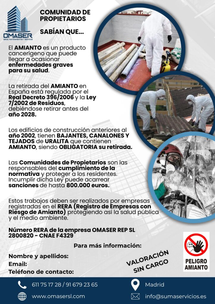 comunidad de propietarios