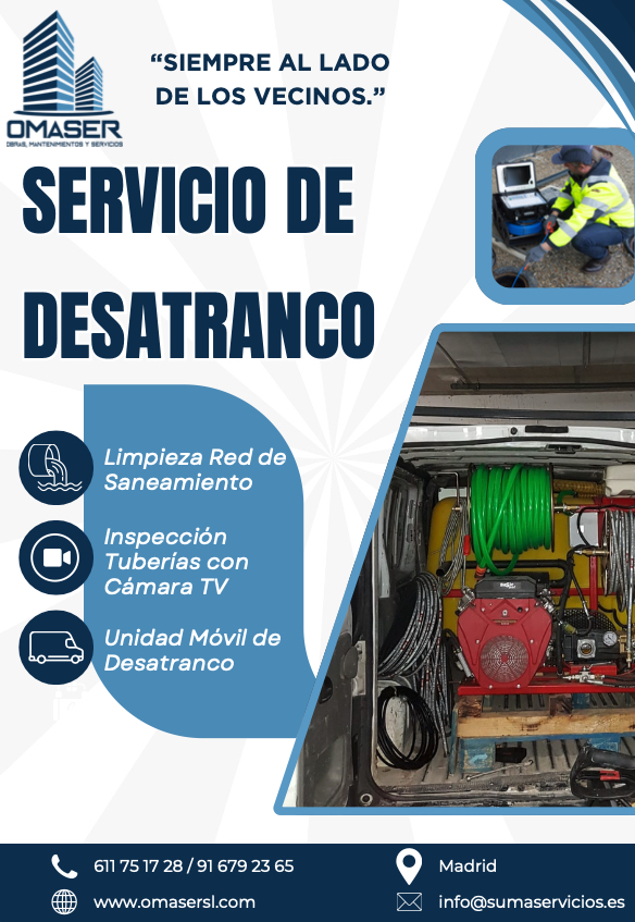 desatranco