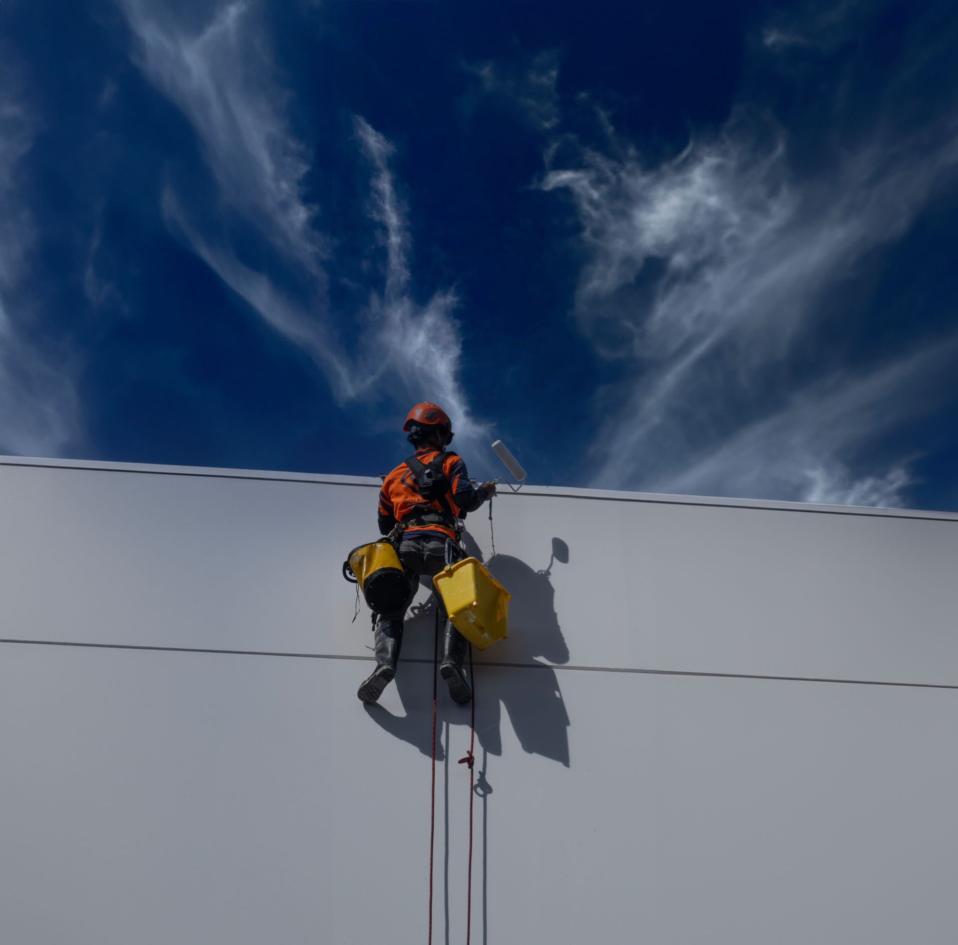 Cómo elegir una empresa especializada trabajos verticales
