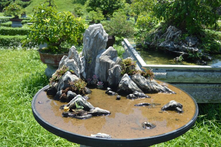 Merece pena contratar un mantenimiento periódico del jardín